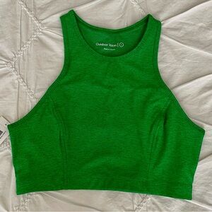 Outdoor Voices Athena Crop Top